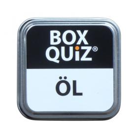 Box Quiz -ÖL