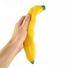 Klämboll -Banan