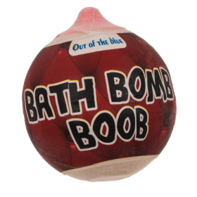 Badbomb "Boob"