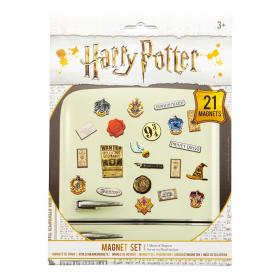 Harry Potter Magneter 21-pack