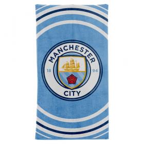 Badlakan - Manchester City