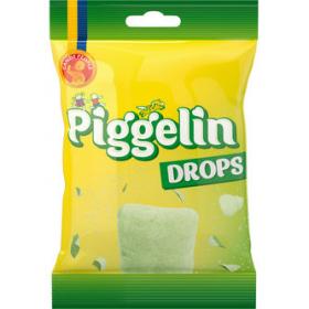 Piggelin Drops 80g