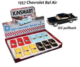 Chevrolet Bel Air 1:40