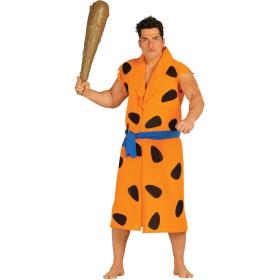 Maskeraddr&auml;kt Grottm&auml;nniska (XL)