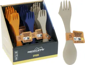Spork 2-pack