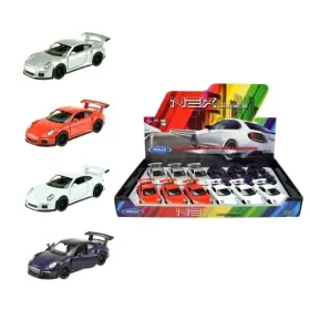 Leksaksbil -Porsche 911 GT3 RS (R&ouml;d)