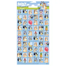 Stickers - Bluey