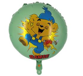 Folieballong - Bamse