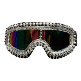 After Ski Goggles - Silver