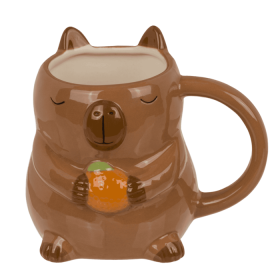 Mugg - Capybara