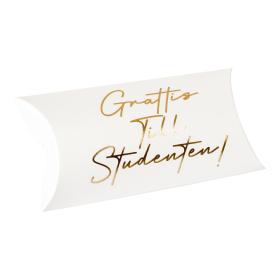 Presentask 2-pack - Grattis till studenten