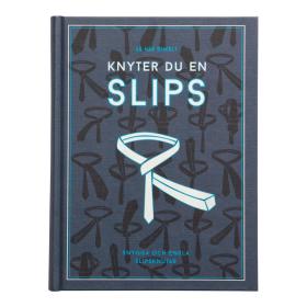 Bok -S&aring; h&auml;r enkelt knyter du en slips