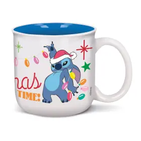 Julmugg - Stitch