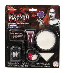 Make up kit -Vampyr