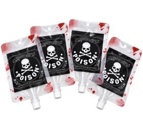 Dryckesp&aring;sar Poison