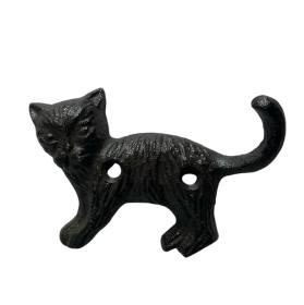 Krok i gjutjärn -Gående KATT