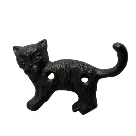 Krok i gjutjärn -Gående KATT