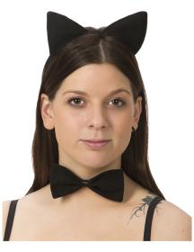 Maskeraddr&auml;kt -Katt