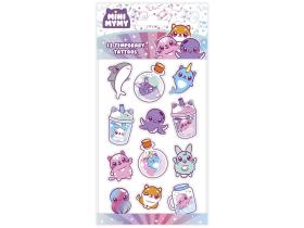 Tatueringar - Mini Mymy