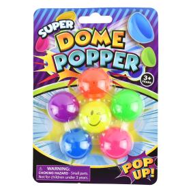 Super Dome Popper