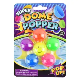 Super Dome Popper