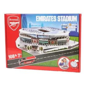 3D pussel Stadium - Arsenal