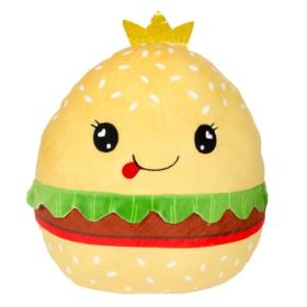 Gosedjur - Hamburgare