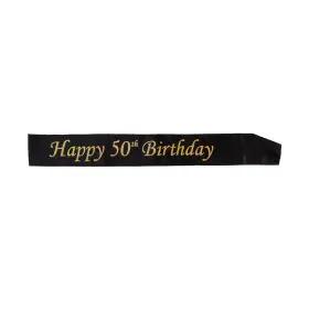 Ordensband 50 &aring;r