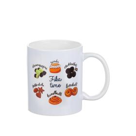 Mugg - Fika Time