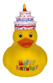 Badanka "Happy Birthday"