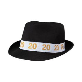 F&ouml;delsedagshatt 20 &aring;r