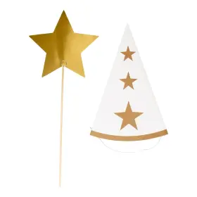 Stj&auml;rngosse kit