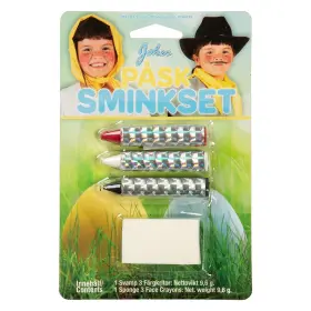 Sminkset -P&aring;sk