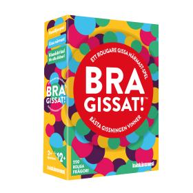 Spel - Bra gissat!