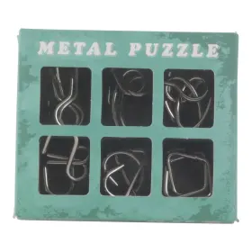 Metallpussel
