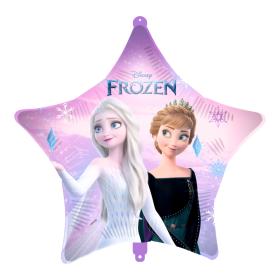 Folieballong - Frozen