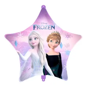 Folieballong - Frozen