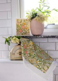 Presentset - William Morris Golden Lily