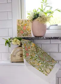 Presentset - William Morris Golden Lily