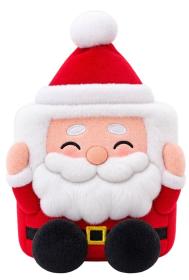 Squish Blox Jultomte