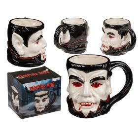 Vampyrmugg
