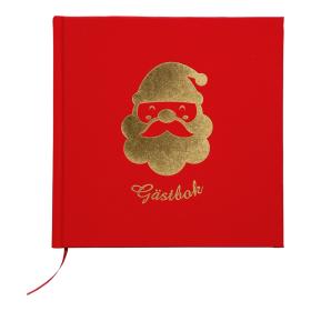 G&auml;stbok -Jul