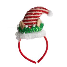 Diadem - Elf