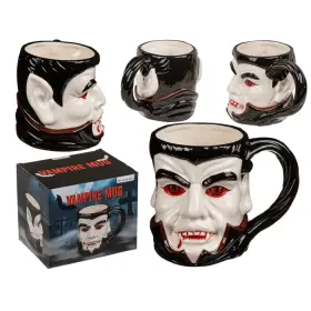 Vampyrmugg