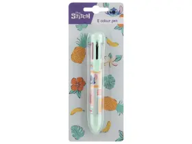 Stitch 8-f&auml;rgspenna