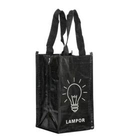 Recycle bag -Lampor