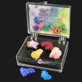 Crystal Geoder i ask