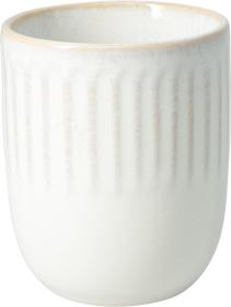 Vita muggar i 4-pack