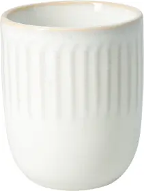 Vita muggar i 4-pack