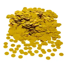 Konfetti - Guldprickar